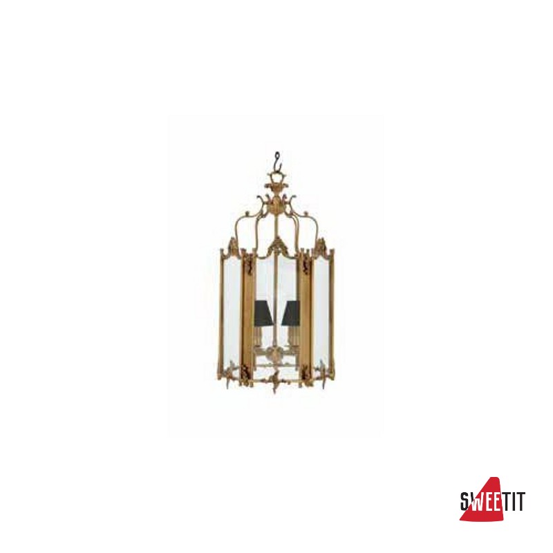 Люстра Eichholtz Dufour 4 Lights
