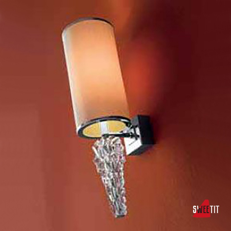 Бра AXO LIGHT SUBZERO APSUBZERVACRE14