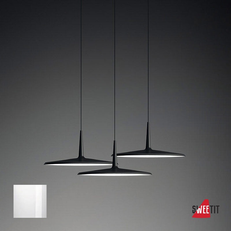 Светодиодный подвесной светильник Vibia Skan 0280-03