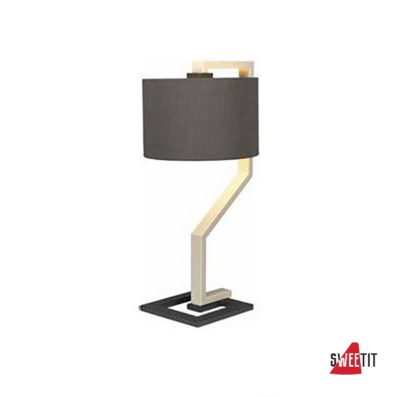 Настольная лампа Elstead Lighting Axios AXIOS-TL-GREY