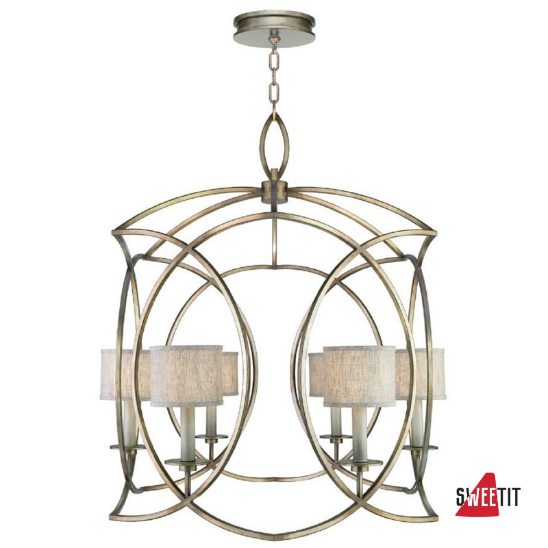 Светильник подвесной FINE ART LAMPS Cienfuegos 887840-21