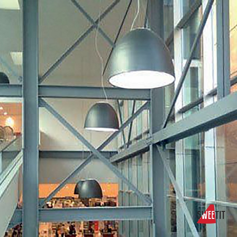 Светильник подвесной Artemide Nur 1618 A242510
