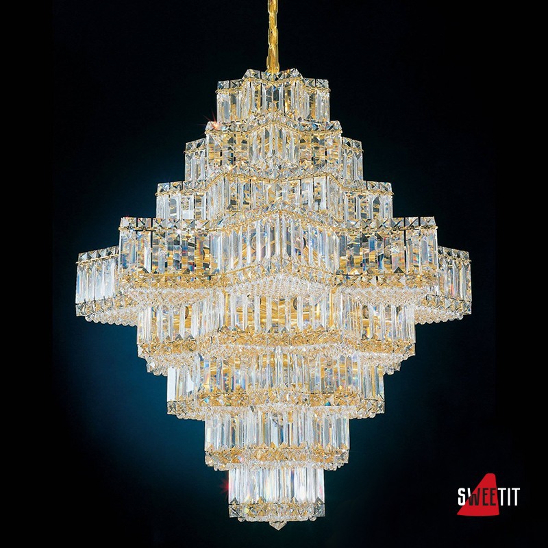 Люстра Schonbek Equinoxe 2726-211M