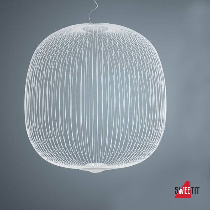 Подвесной светильник Foscarini Spokes 2640172R1-10