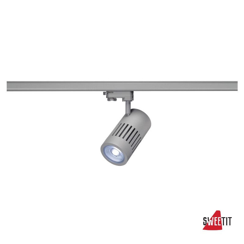 Трековый светильник SLV Structec 176024