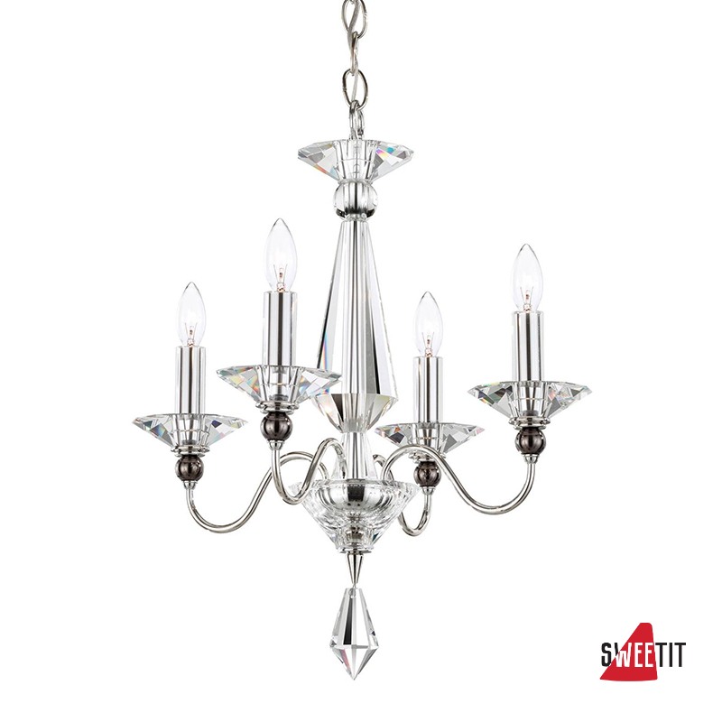 Люстра Schonbek Jasmine 9674-40O