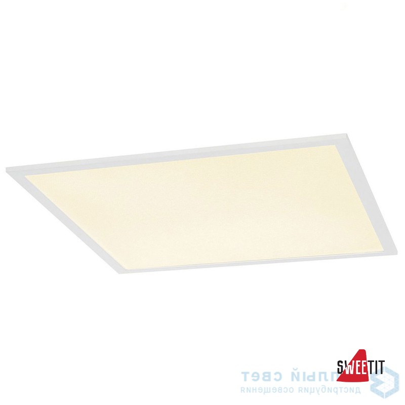 Светильник встраиваемый SLV I-Vidual Panel 1001445