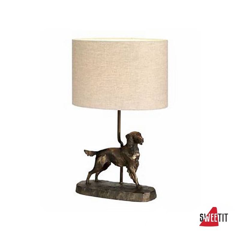 Настольная лампа Elstead Lighting Halkirk DL/HALKIRK/TL