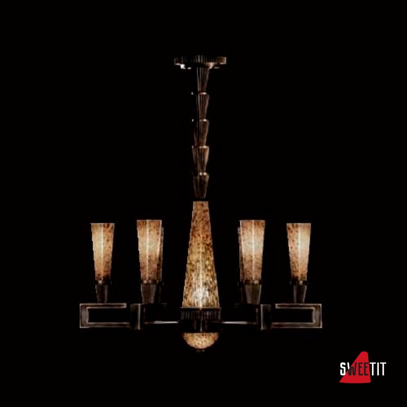 Люстра FINE ART LAMPS MID-CENTURY INSPIRATIONS 720440