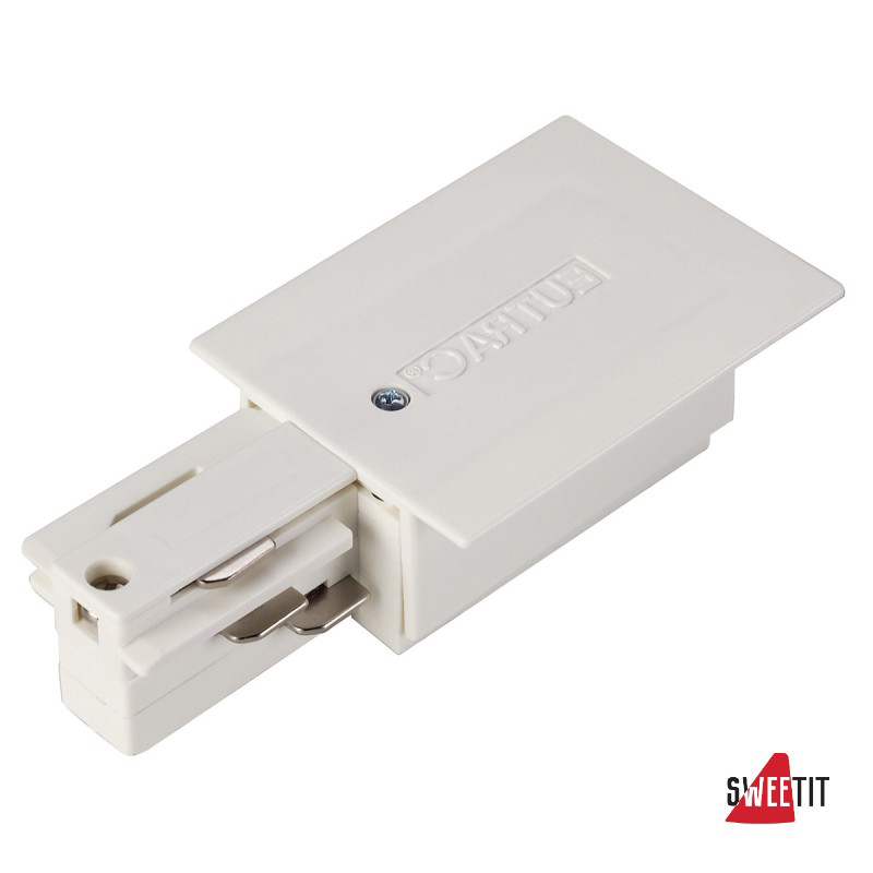 Разъём питания SLV Einspeiser 1001534
