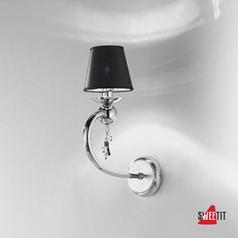 Бра MM Lampadari Iris 7059/A1-01 V1607