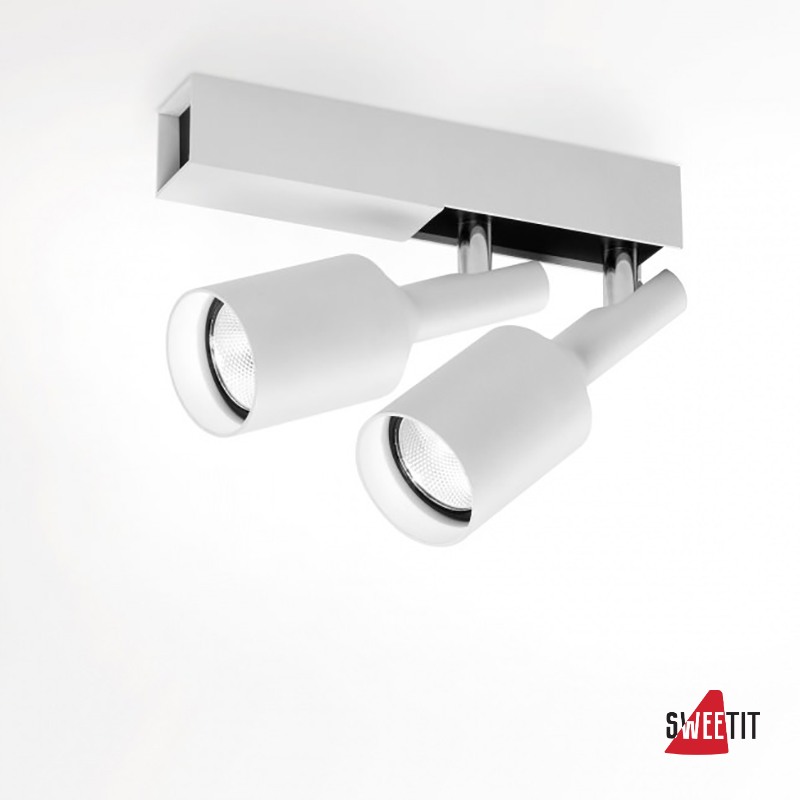 Потолочный светильник Delta Light SPOTNIC 250 16 20 W