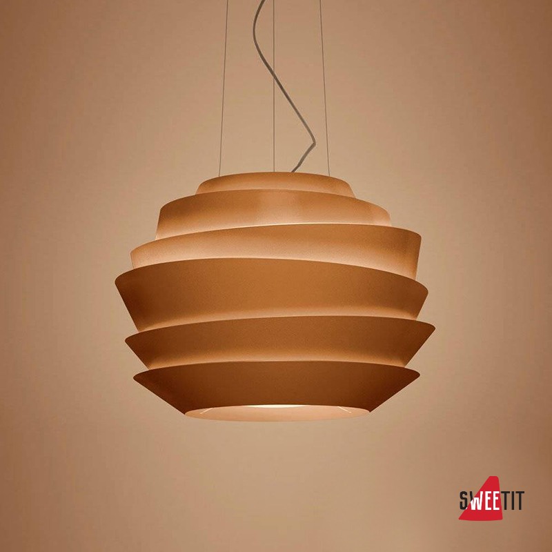Подвесной светильник Foscarini Le Soleil 181007L-80
