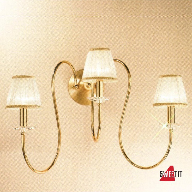 Бра Kolarz Emotion Edition La Fenice 0112.63.3.KpT/0112.S01.Bg