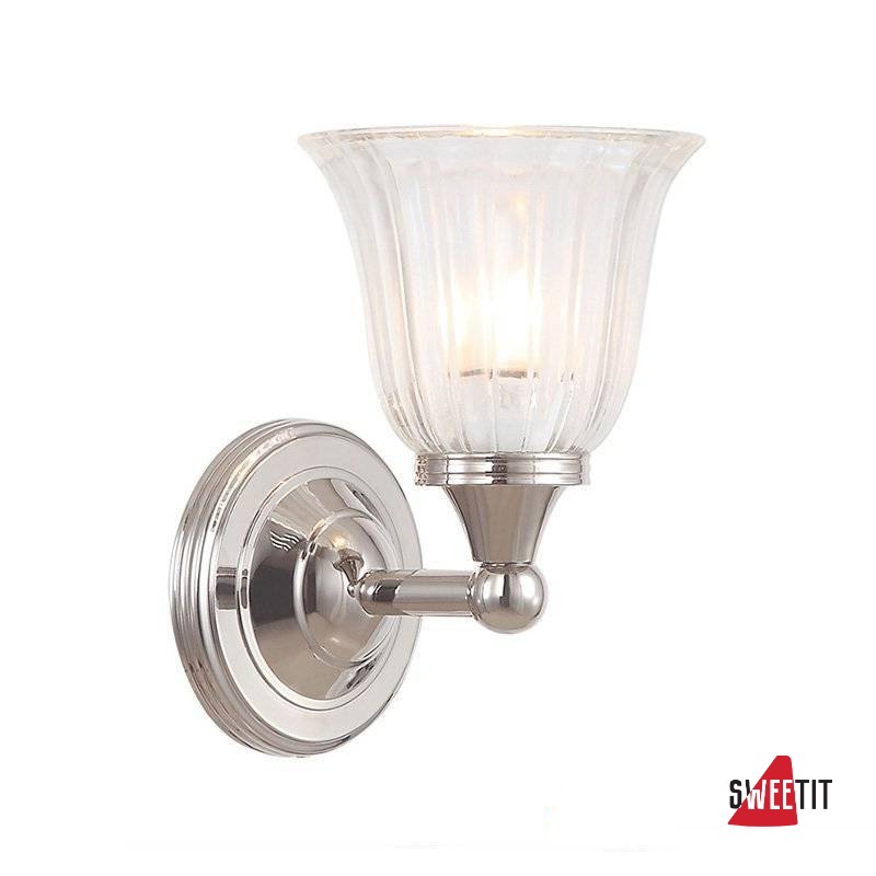 Бра Elstead Lighting Austen BATH/AUSTEN1 PN