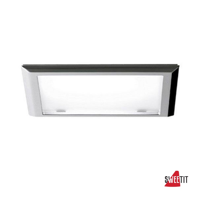 Светильник встраиваемый FABBIAN Plano D90 F03 15
