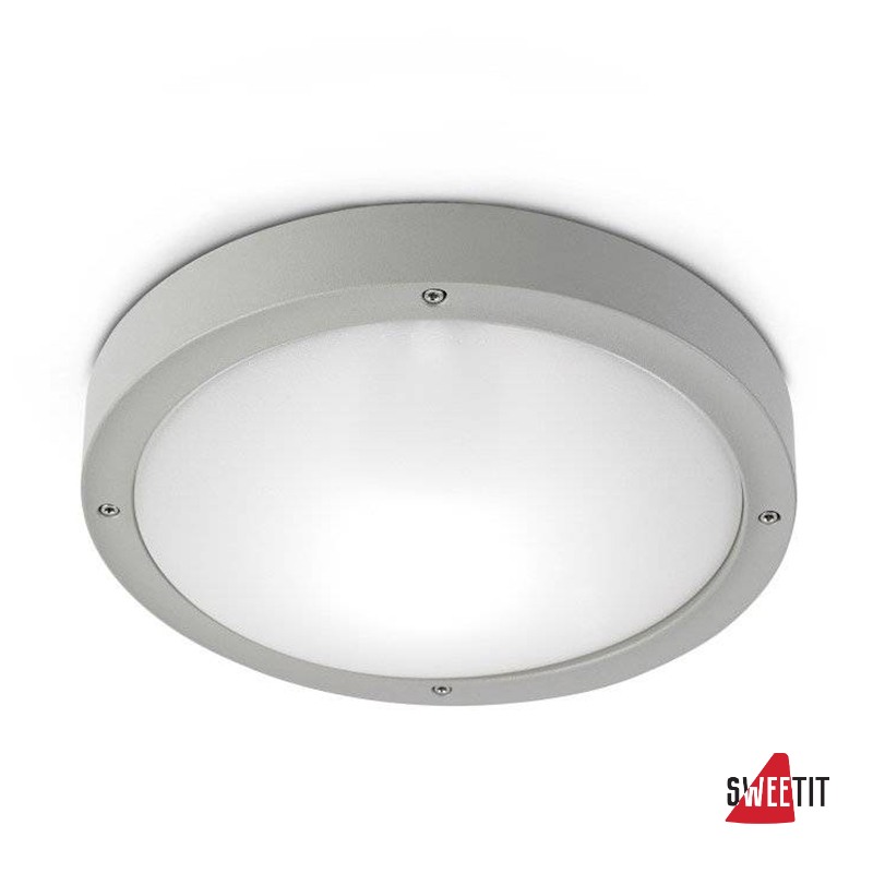 Уличный потолочный светильник Leds C4 Basic 15-9835-34-M1