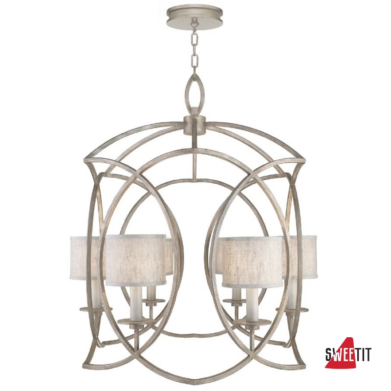 Люстра FINE ART LAMPS Cienfuegos 889840-21