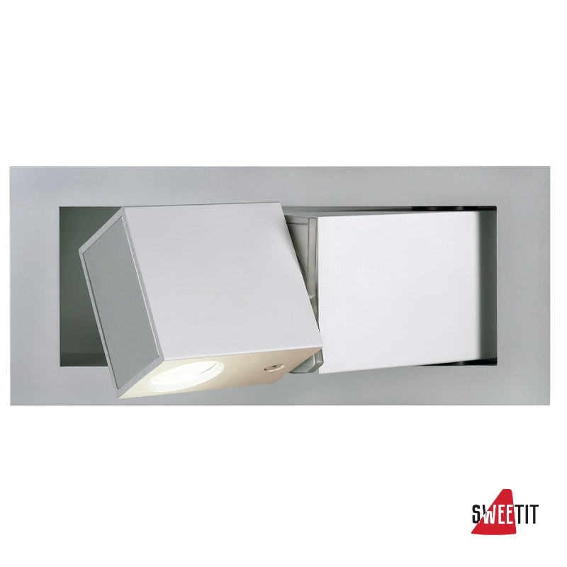 Светильник встраиваемый SLV Bedside 146250