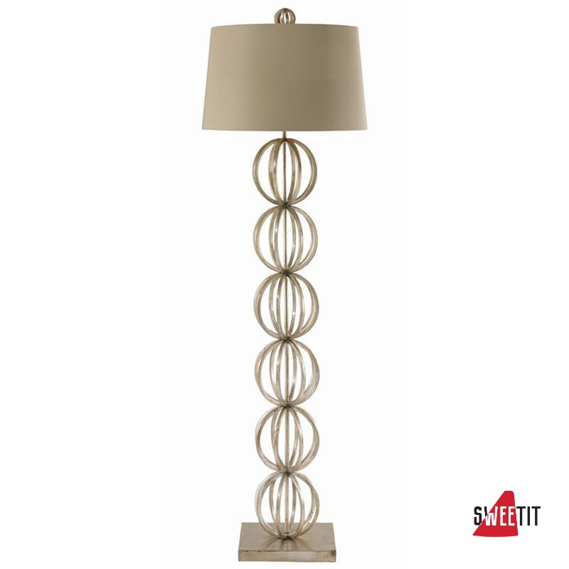 Торшер Arteriors Home Millenium Floor Lamp 78574-752