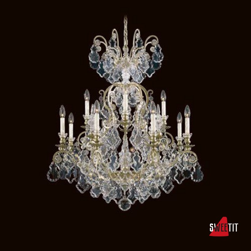 Люстра Schonbek Versailles 2772