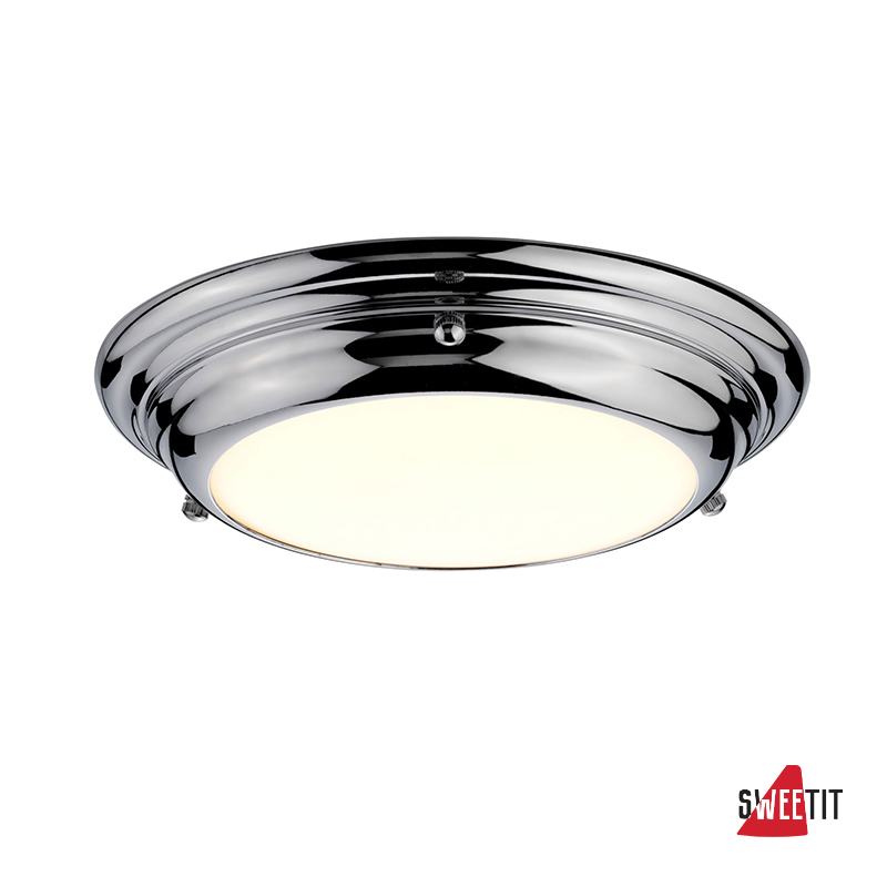 Потолочный светильник Elstead Lighting Welland WELLAND/F/S PC