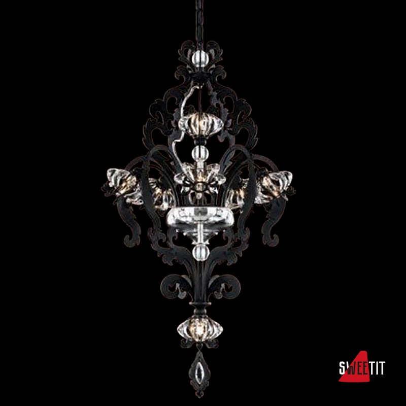Люстра Schonbek Brocade BR3855
