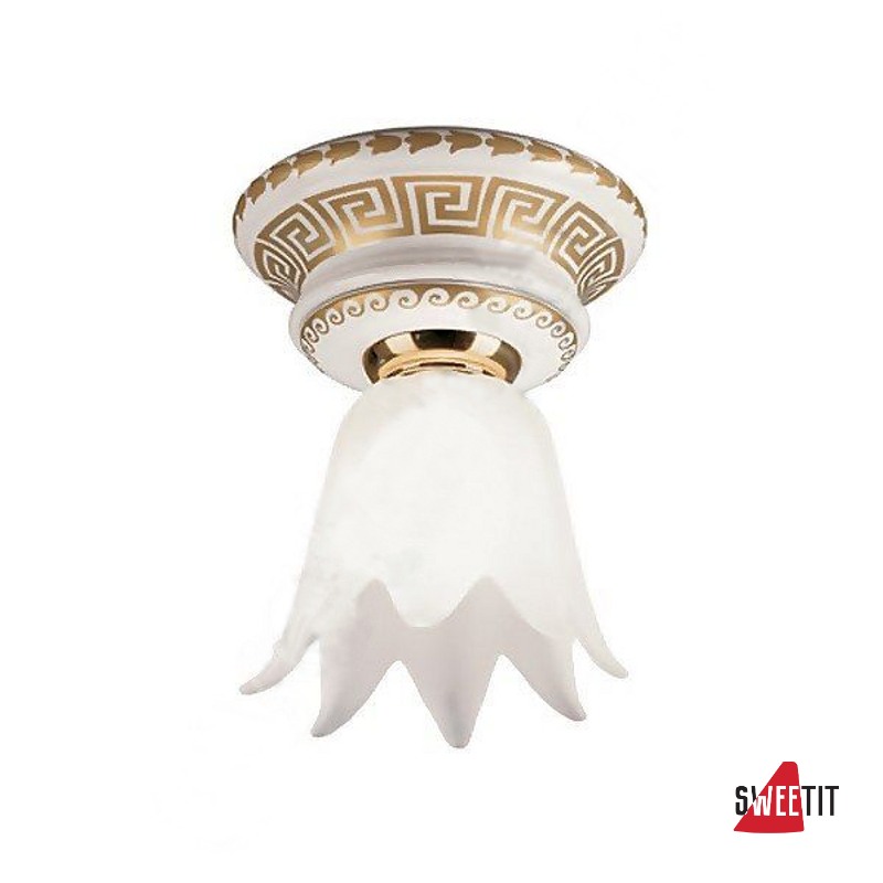 Светильник потолочный MANGANI Palladio PL 21803