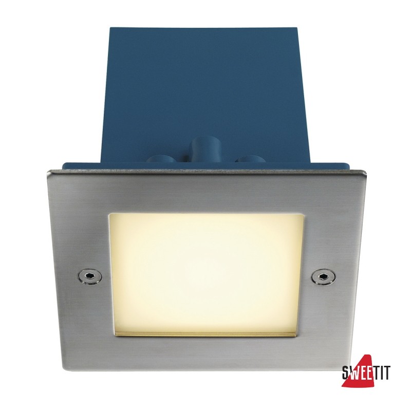 Светильник встраиваемый SLV Frame Outdoor 230132