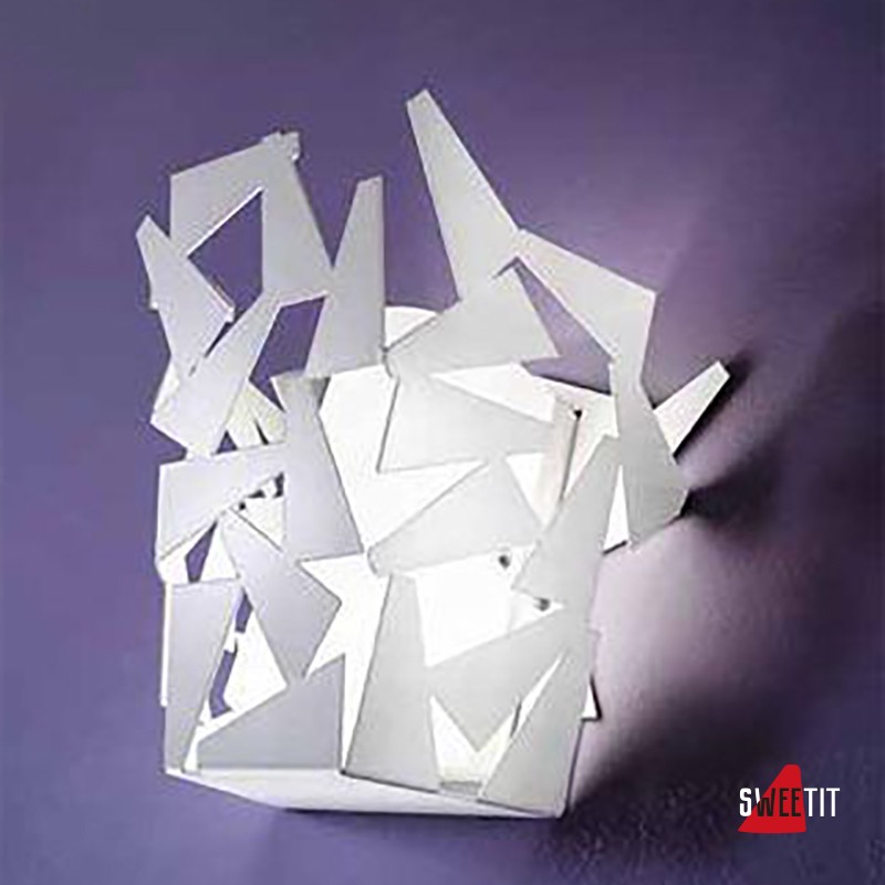 Бра Linea Light Fracta 7015