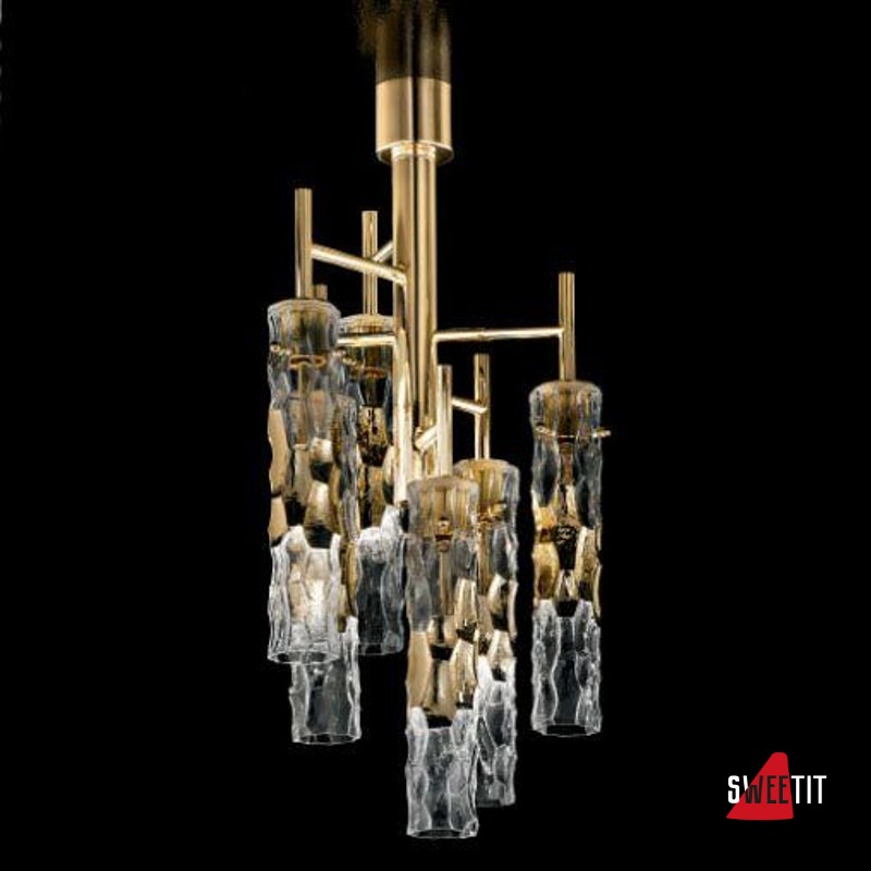 Потолочные светильники IDL Bamboo 423/6PF в Москве купить в Sweetit.ru