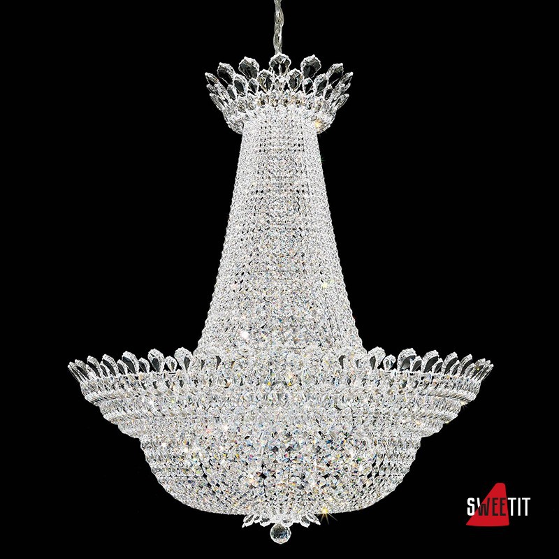 Люстра Schonbek Trilliane 5875-40A