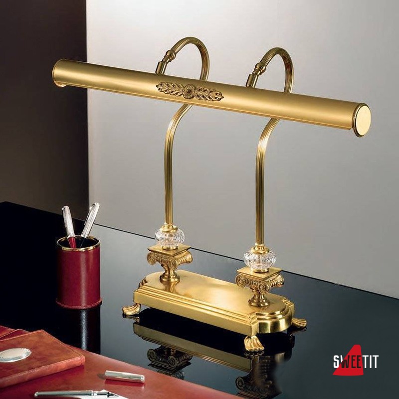 Настольная лампа Possoni Novecento 3009/L -033