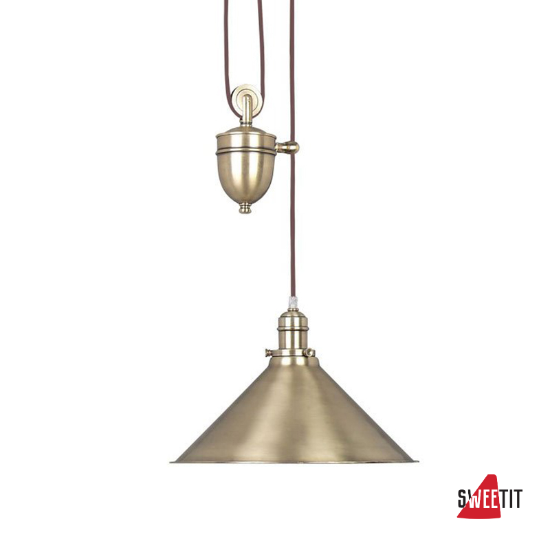 Подвесной светильник Elstead Lighting Provence PV/P AB