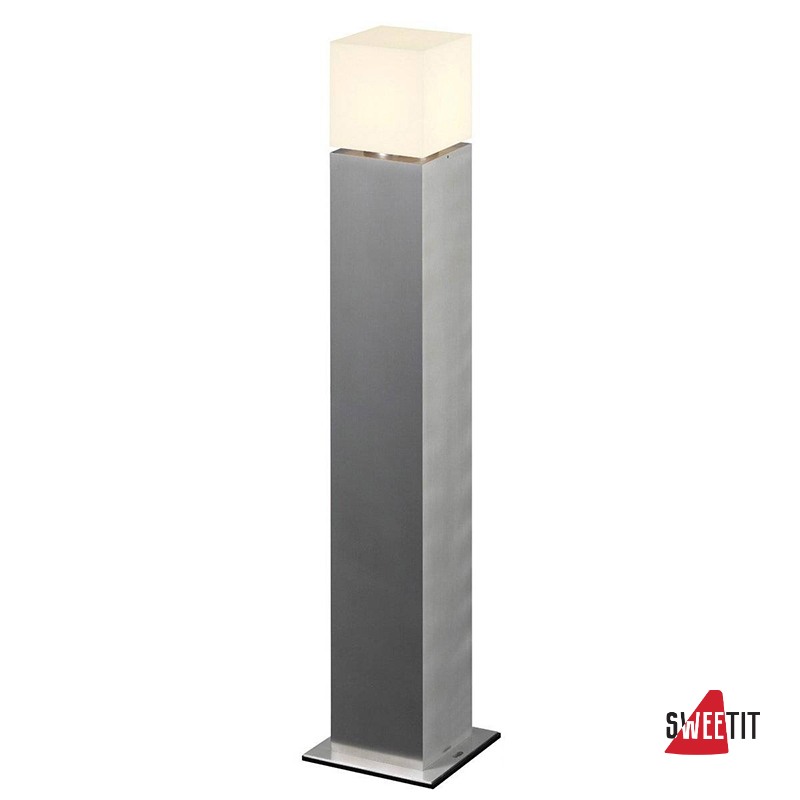 Садово-парковый фонарь SLV Square 1000346