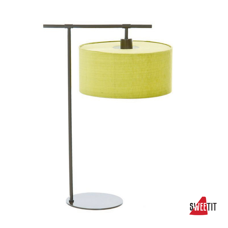 Настольная лампа Elstead Lighting Balance HQ/BALANCE TL + HQ/CY33 LIMEPR3