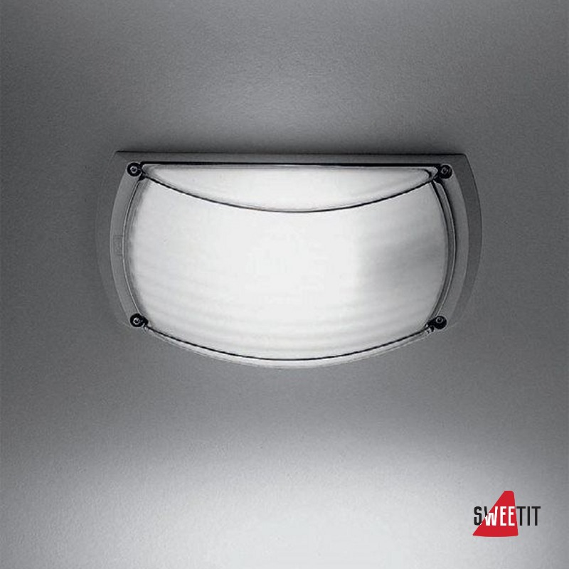Светильник настенно-потолочный Artemide Giasole t.s. parete/soffitto T051390