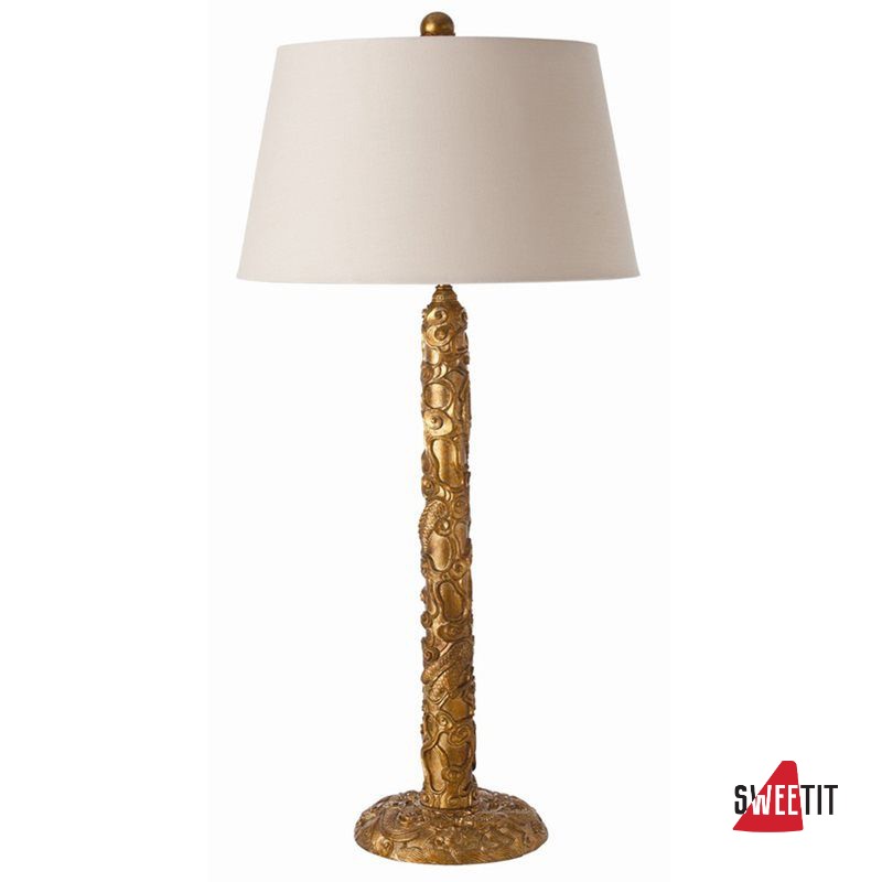 Настольная лампа Arteriors Home Barry Dixon Collection Mandarin Lamp DD49002-847