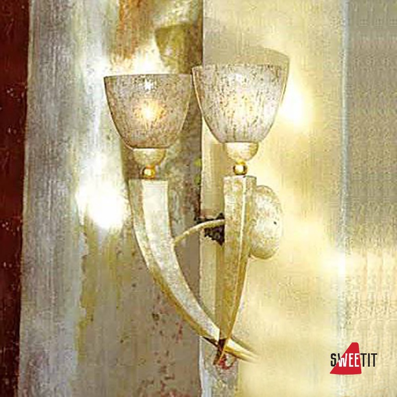 Бра MM Lampadari Horn 6070/A2 V1753