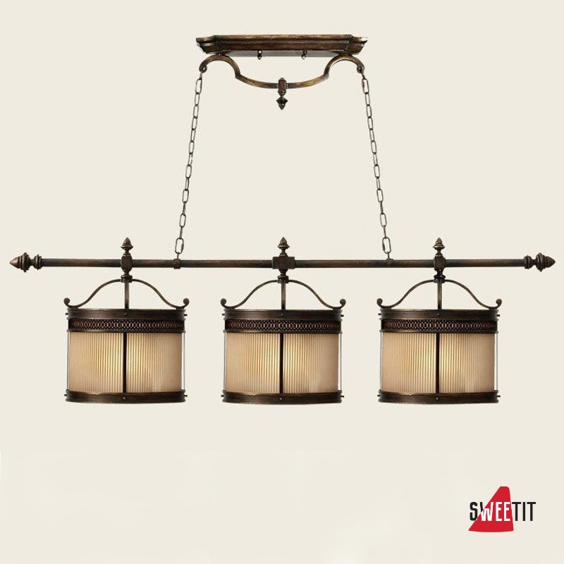 Люстра FINE ART LAMPS CABARET 560040