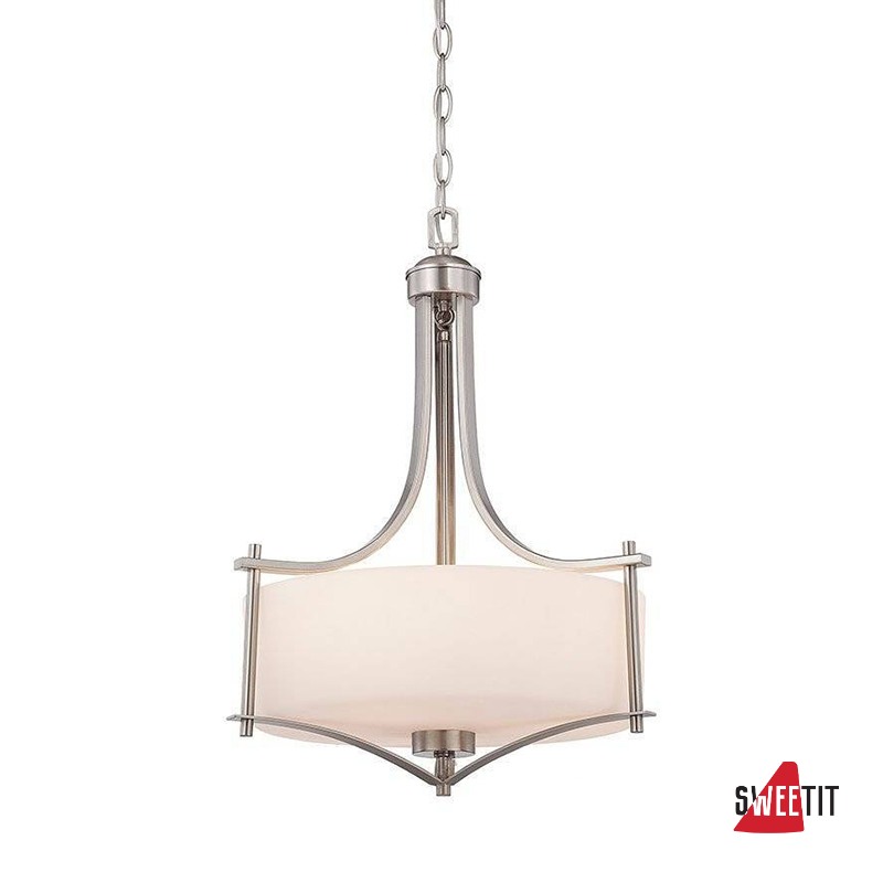 Подвесной светильник Savoy House Colton 3-333-3-SN