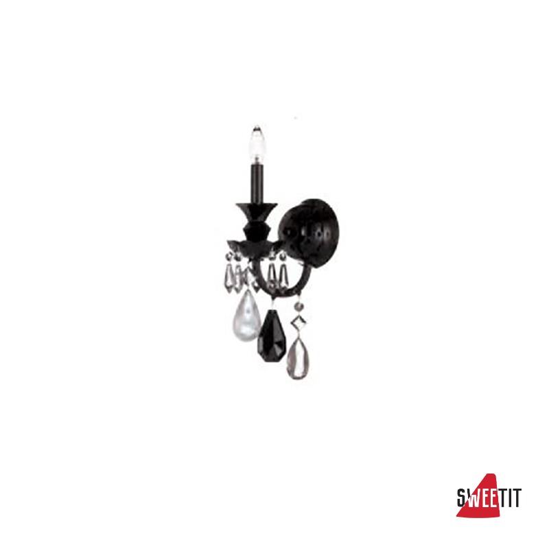Бра Schonbek Hamilton Rock Crystal 5501