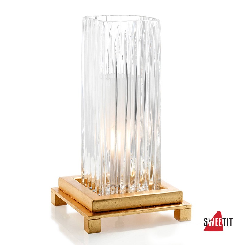 Настольная лампа StilLux Contemporary Tube 20672/LC