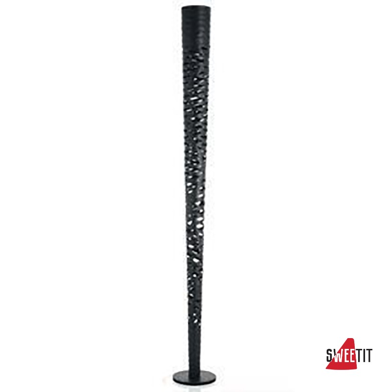 Торшер FOSCARINI TRESS STILO TERRA NERO