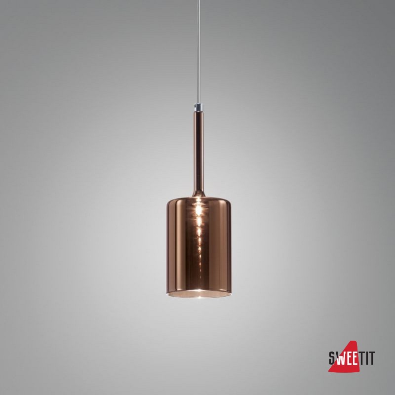 Подвесной светильник Axo Light SPSPILLMBRCR12V