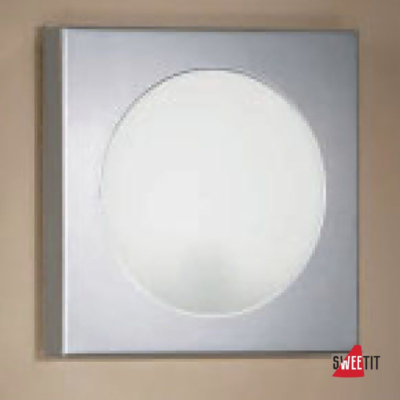 Светильник настенно-потолочный Linea Light Oblo 6889