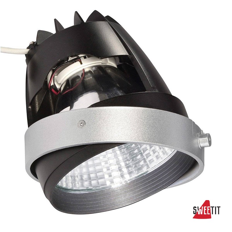 Встраиваемый спот (точечный светильник) SLV Cob LED module 115233