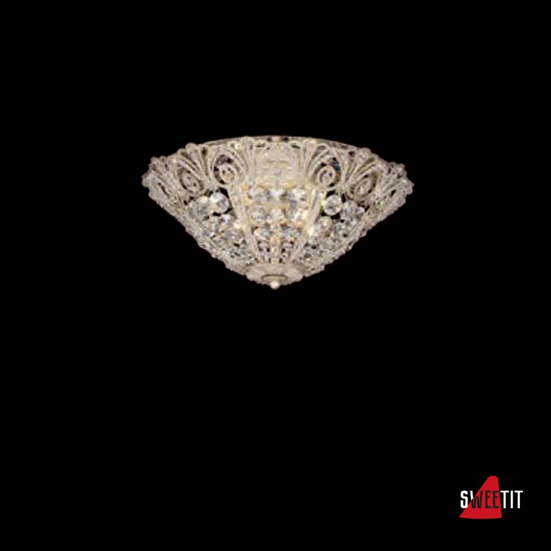 Светильник потолочный Schonbek Tiara 9801