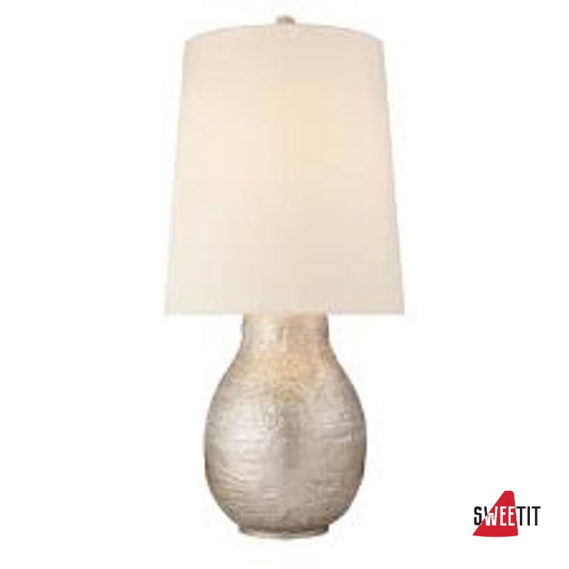 Настольная лампа Visual Comfort Bleecker ARN 3604BSL-L