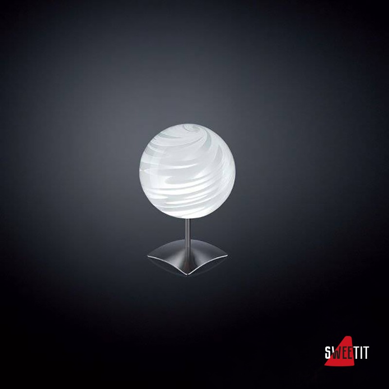 Настольная лампа La Murrina Ganimede P LED 35 DD-3S